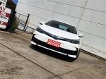 2017 TOYOTA COROLLA 4D SEDAN ASCENT ZRE172R MY17