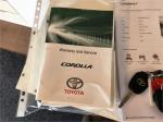 2017 TOYOTA COROLLA 4D SEDAN ASCENT ZRE172R MY17