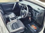 2017 TOYOTA COROLLA 4D SEDAN ASCENT ZRE172R MY17