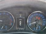 2017 TOYOTA COROLLA 4D SEDAN ASCENT ZRE172R MY17