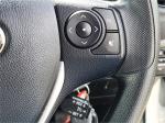 2017 TOYOTA COROLLA 4D SEDAN ASCENT ZRE172R MY17