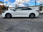 2020 TOYOTA COROLLA 4D SEDAN ASCENT SPORT HYBRID ZWE211R