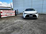 2020 TOYOTA COROLLA 4D SEDAN ASCENT SPORT HYBRID ZWE211R