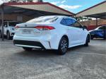 2020 TOYOTA COROLLA 4D SEDAN ASCENT SPORT HYBRID ZWE211R