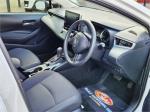 2020 TOYOTA COROLLA 4D SEDAN ASCENT SPORT HYBRID ZWE211R
