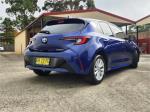 2022 TOYOTA COROLLA 5D HATCHBACK ASCENT SPORT HYBRID ZWE219R