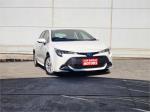 2024 TOYOTA COROLLA 5D HATCHBACK ASCENT SPORT HYBRID ZWE219R
