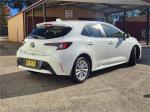 2024 TOYOTA COROLLA 5D HATCHBACK ASCENT SPORT HYBRID ZWE219R