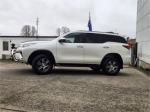 2018 TOYOTA FORTUNER 4D WAGON GXL GUN156R MY18