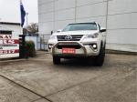 2018 TOYOTA FORTUNER 4D WAGON GXL GUN156R MY18
