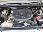2018 TOYOTA FORTUNER 4D WAGON GXL GUN156R MY18