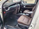 2018 TOYOTA FORTUNER 4D WAGON GXL GUN156R MY18
