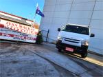 2014 TOYOTA HIACE 4D VAN LWB KDH201R MY12 UPGRADE
