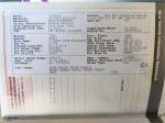 2014 TOYOTA HIACE 4D VAN LWB KDH201R MY12 UPGRADE