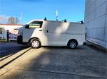 2014 TOYOTA HIACE 4D VAN LWB KDH201R MY12 UPGRADE