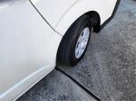 2014 TOYOTA HIACE 4D VAN LWB KDH201R MY12 UPGRADE