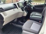 2024 TOYOTA HIACE 4D VAN LWB (4 DOOR OPTION) GDH300R