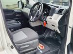 2024 TOYOTA HIACE 4D VAN LWB (4 DOOR OPTION) GDH300R