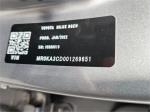 2022 TOYOTA HILUX DOUBLE CAB P/UP SR (4x4) GUN126R