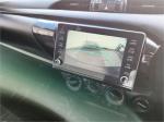 2022 TOYOTA HILUX DOUBLE CAB P/UP SR (4x4) GUN126R