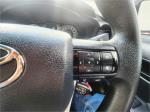 2022 TOYOTA HILUX DOUBLE CAB P/UP SR (4x4) GUN126R