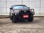 2022 TOYOTA HILUX DOUBLE CAB P/UP SR (4x4) GUN126R