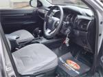 2022 TOYOTA HILUX DOUBLE CAB P/UP SR (4x4) GUN126R