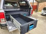 2022 TOYOTA HILUX DOUBLE CAB P/UP SR (4x4) GUN126R