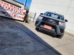 2020 TOYOTA HILUX C/CHAS WORKMATE TGN121R MY19 UPGRADE