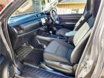 2020 TOYOTA HILUX C/CHAS WORKMATE TGN121R MY19 UPGRADE