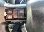 2020 TOYOTA HILUX C/CHAS WORKMATE TGN121R MY19 UPGRADE