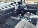 2025 TOYOTA HILUX DOUBLE CAB P/UP SR (4x4) GUN126R RC