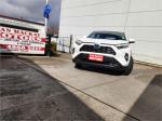 2022 TOYOTA RAV4 5D WAGON GX (AWD) HYBRID AXAH54R