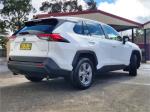 2022 TOYOTA RAV4 5D WAGON GX (AWD) HYBRID AXAH54R