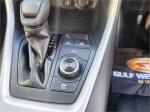 2022 TOYOTA RAV4 5D WAGON GX (AWD) HYBRID AXAH54R
