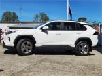 2021 TOYOTA RAV4 5D WAGON GXL (2WD) HYBRID AXAH52R