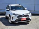 2021 TOYOTA RAV4 5D WAGON GXL (2WD) HYBRID AXAH52R