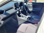 2021 TOYOTA RAV4 5D WAGON GXL (2WD) HYBRID AXAH52R