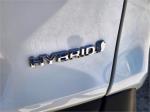 2021 TOYOTA RAV4 5D WAGON GXL (2WD) HYBRID AXAH52R