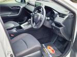 2022 TOYOTA RAV4 5D WAGON GX (AWD) HYBRID AXAH54R