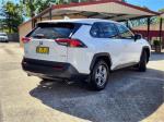 2024 TOYOTA RAV4 5D WAGON GX (AWD) HYBRID AXAH54R