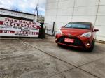 2019 TOYOTA YARIS 5D HATCHBACK SX NCP131R MY18