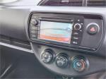 2019 TOYOTA YARIS 5D HATCHBACK SX NCP131R MY18
