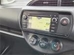 2019 TOYOTA YARIS 5D HATCHBACK SX NCP131R MY18