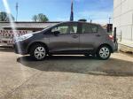 2020 TOYOTA YARIS 5D HATCHBACK ASCENT NCP130R MY18