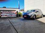 2018 TOYOTA YARIS 5D HATCHBACK ZR NCP131R MY17