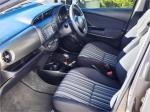 2018 TOYOTA YARIS 5D HATCHBACK ZR NCP131R MY17