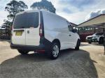 2021 VLK CADDY VAN CADDY 5 CARGO TDI320SKN MY21