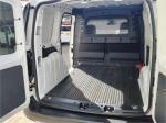 2021 VLK CADDY VAN CADDY 5 CARGO TDI320SKN MY21