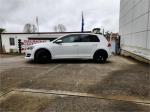 2015 VOLKSWAGEN GOLF 5D HATCHBACK 92 TSI AU MY16